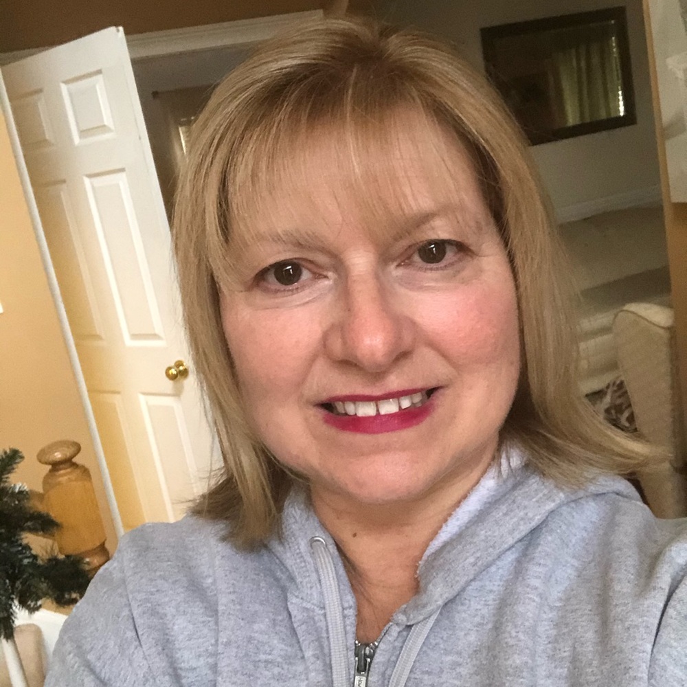 Meet your Posher, Norma